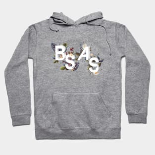 Bs As Hoodie